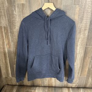VRST Men's‎ Hoodie Sweatshirt size Small